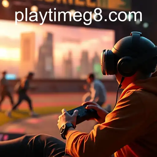 The Changing Landscape of Playtime in Gaming