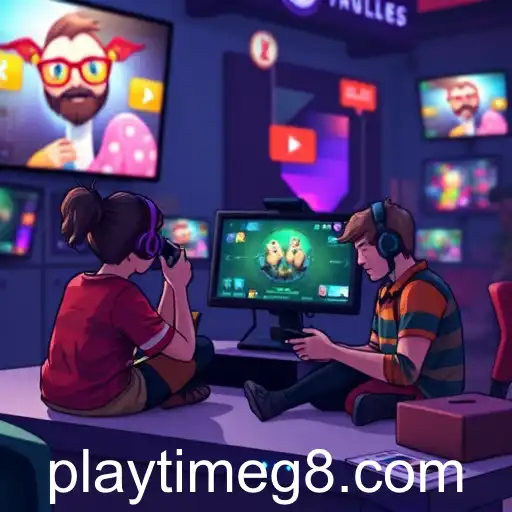 playtime game