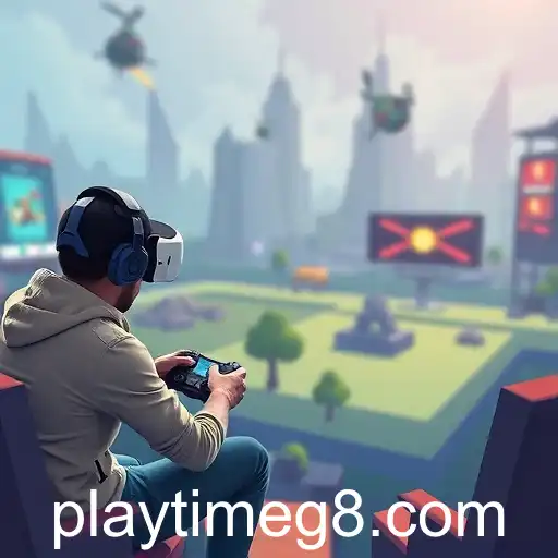 playtime game