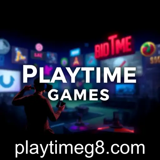 playtime game