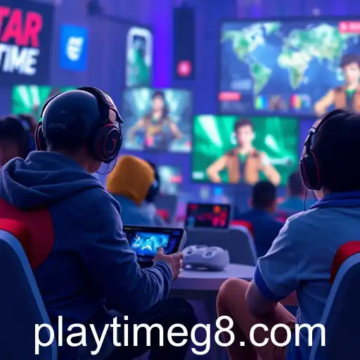 The Evolution of Playtime Games and Their Impact on Society