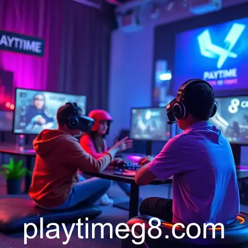 playtime game