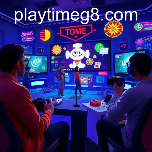 The Rise of Playtime in Online Gaming